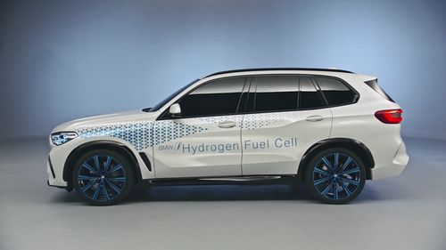 宝马氢能源汽车多少万 宝马氢能源汽车多少万