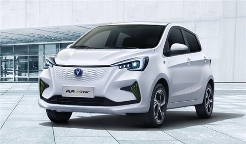 长安汽车会涨多少 长安汽车会涨多少