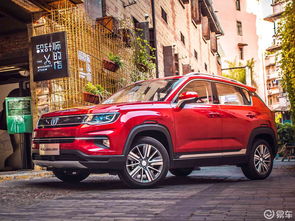 长安汽车会涨多少 长安汽车会涨多少