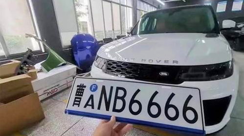 汽车牌照更换多少钱 汽车牌照更换多少钱