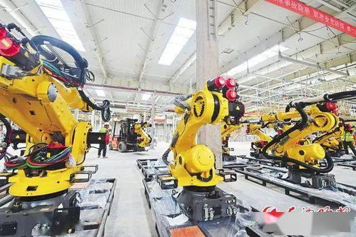 汽车焊装投资多少钱