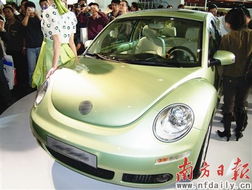 汽车小排量是多少