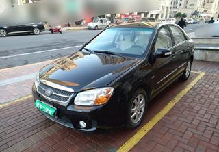 二手小汽车多少钱