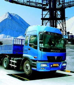 怎么看汽车轴重多少