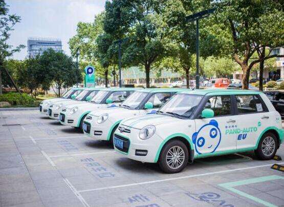 共享汽车筹资多少合适 共享汽车筹资多少合适