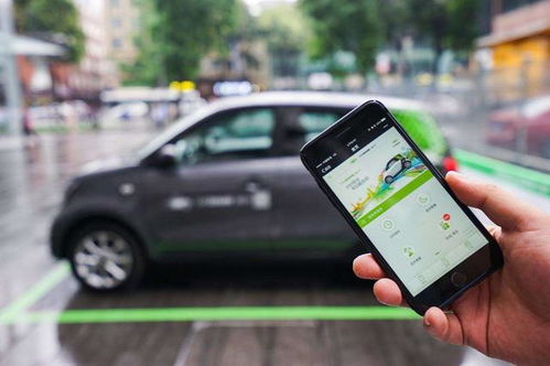 共享汽车筹资多少合适 共享汽车筹资多少合适