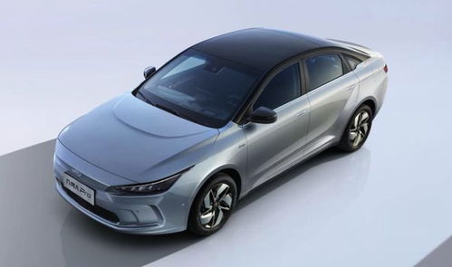 几何电动汽车续航多少