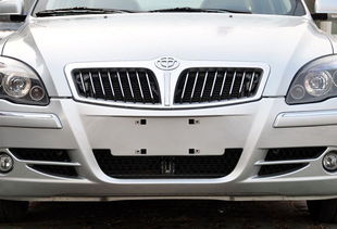 中华汽车多少价 中华汽车多少价