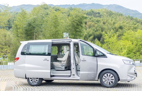 fdrd客货汽车多少钱