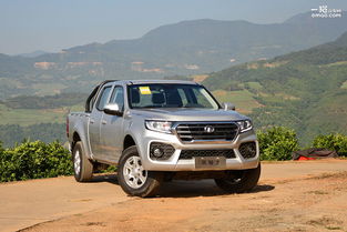 长城汽车风骏7多少钱