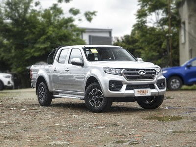 长城汽车风骏7多少钱