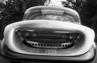 汽车设计有多少种类