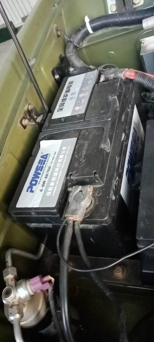 柴油汽车启动电压多少伏 柴油汽车启动电压多少伏