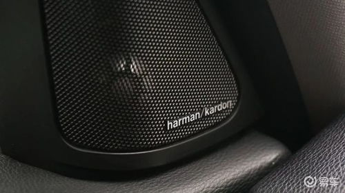 汽车声音多少分贝