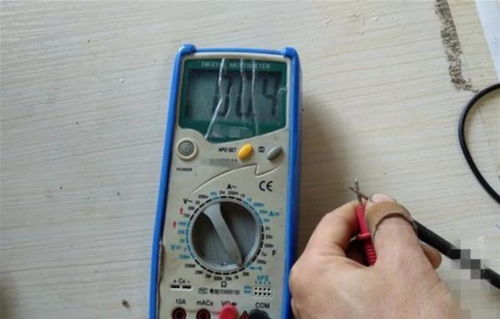 汽车线路电阻多少