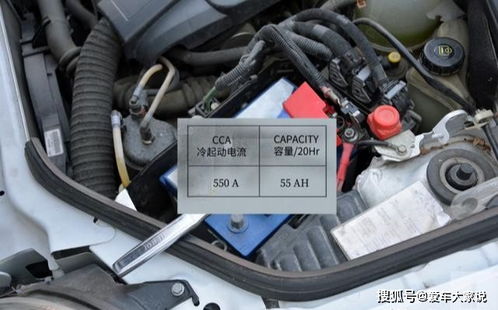 汽车通电功率是多少