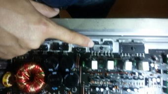 汽车通电功率是多少