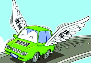 安阳市汽车政府补贴多少