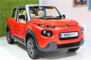 北京有多少电动汽车