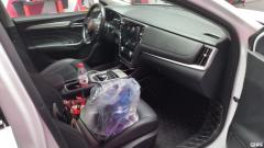 汽车80码转速是多少