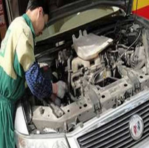 汽车进水了修理多少钱