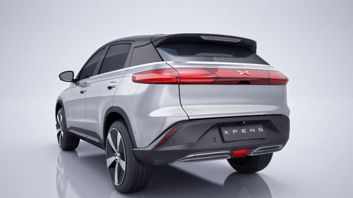 小鹏汽车全球指数多少