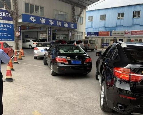 汽车多少公里还能年检了 汽车多少公里还能年检了