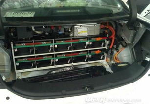 电动汽车的电池能用多久价格多少