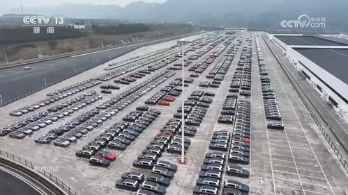 今年重庆汽车产值多少