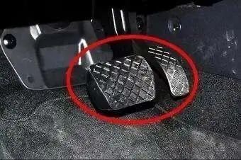 汽车自动刹车距离是多少