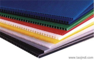 韶关汽车中空板价格多少