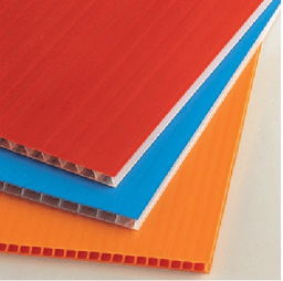 韶关汽车中空板价格多少