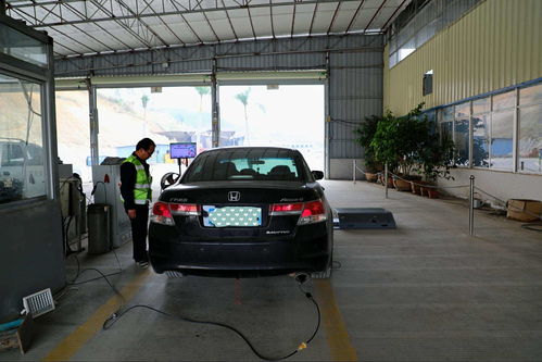 汽车年审要跑多少公里 汽车年审要跑多少公里