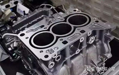 一般多少缸汽车