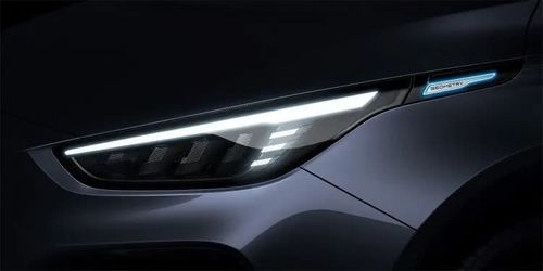 汽车内部阅读灯功率多少