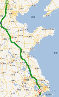 海宁到杭州汽车多少路程