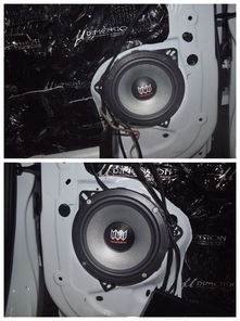 汽车装喇叭功放多少钱 汽车装喇叭功放多少钱