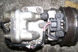 汽车abs泵多少钱