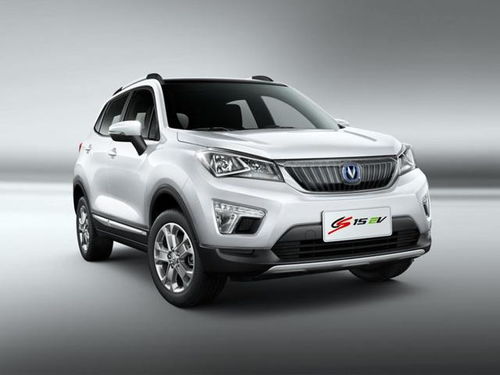 长安汽车ead0多少钱