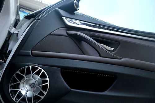 汽车改装极速多少转