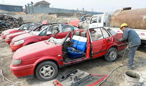 汽车跑多少万公里报废 汽车跑多少万公里报废