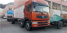 载货汽车车险多少