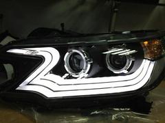 汽车透视灯多少钱