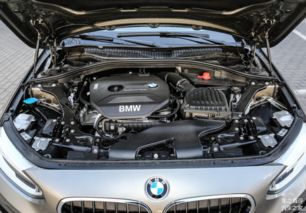 汽车3缸多少公里修复