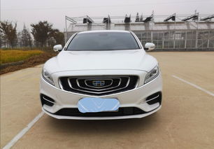 博瑞汽车租金多少钱