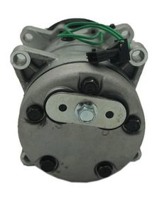 汽车更换压缩机多少钱