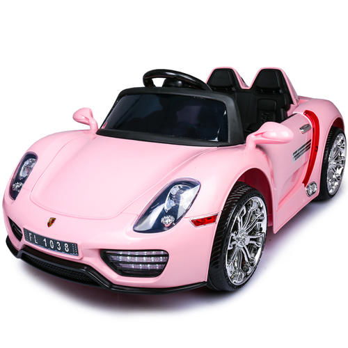 小孩坐的遥控汽车多少钱