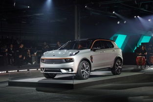 吉利汽车每手多少股