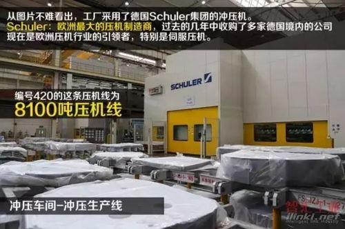 大众汽车工厂投资多少