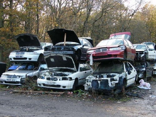 汽车提前报废有多少补贴